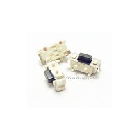 100Pcs 3x6mm SMD Tact light touch switch 2 pin side button Micro button 3x6x3.5mm