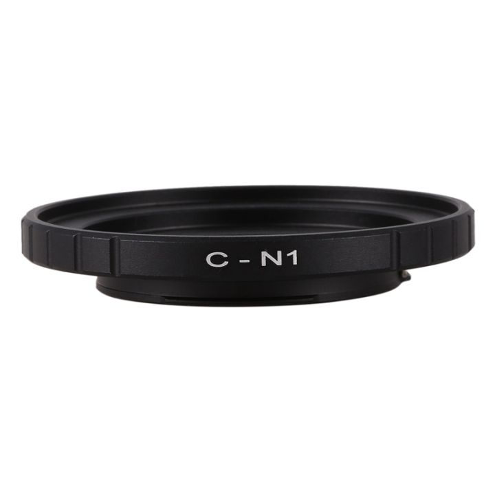 2-pcs-camera-c-mount-lens-black-16mm-c-mount-cine-movie-lens-camera-adapter-ring-c-fx-amp-c-n1-c-nikon-1