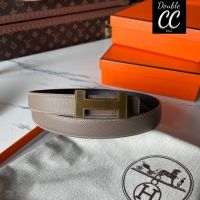 งานพรีออเดอร์ สั่งซื้อทาง L i n e: cashzaa เท่านั้น CONSTANCE BELT BUCKET EPSOM 24MM VIP