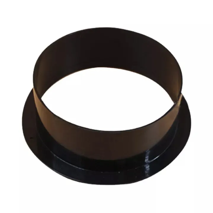 12inches Ducting Direct connector Neck flange of Ventilation Extractor