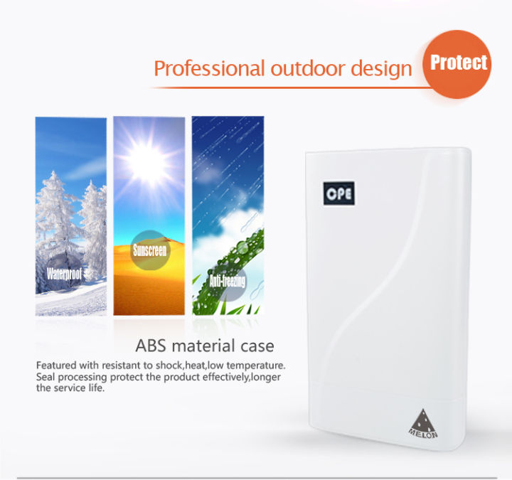 4g-outdoor-cpe-router-เราเตอร์-ใส่ซิมปล่อย-wifi-300mbps-รองรับ-3g-4g-เหมาะ-สำหรับพื้นที่-อับสัญญาณเครือข่าย-ติดตั้งนอกคาร-ช่วยให้รับสัญญาณได้ดี