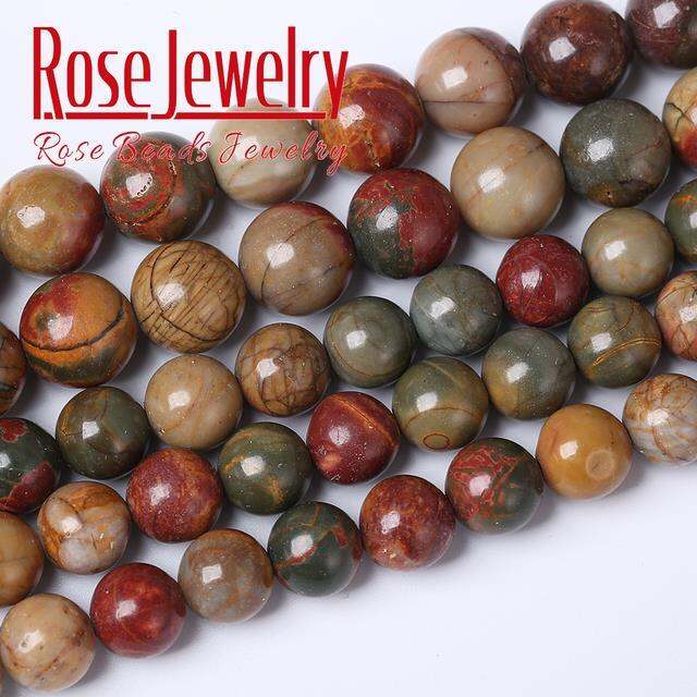 natural-stone-picasso-jaspers-round-beads-for-jewelry-making-4-6-8-10-12-mm-spacer-beads-diy-bracelet-necklace-accessories