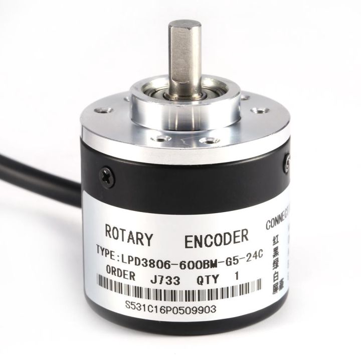 ready-stock-ซื้อ-2-ชิ้น-รับส่วนลด-2-600-p-r-rotary-encoder-5v-24-v-ab-2-phases-เพลา-6-มม