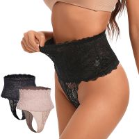 【LZ】 Cintura alta Tummy Controle Calcinha Mulheres Tanga Calcinha Shaper Emagrecimento Underwear Bumbum Levantador Belly Shaping Cincher Breve Body Shaper