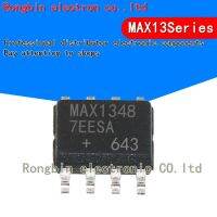 10PCS MAX13487EESA MAX13485EESA MAX13486EESA MAX13488EESA SMD SOP8 TransceiverIC