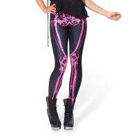 【VV】 Fashion length  Printing legging for women Print Leggings Shipping GL-15