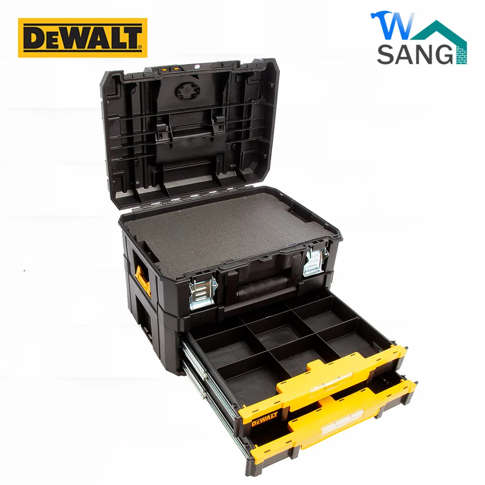 日本メーカー新品 さくら機電DEWALT DW0839CG TSTAK Laser Kit: DW083CG 3-spot DW099E 99ft  Distance Measurer