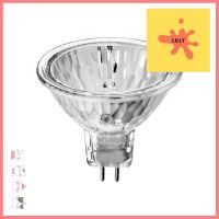 หลอดฮาโลเจน PHILIPS MR16 ESS 50 วัตต์ WARMWHITEHALOGEN LAMP PHILIPS MR16 ESS 50W WARMWHITE **สินค้าแนะนำ**