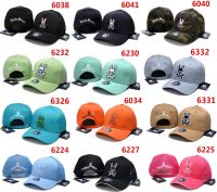 Baseball Caps for Men Women Rabbit Hats Summer Psycho Bunny Female Heartstopper Kanye West Kpop Snapback Buckets Hip Hop Boys