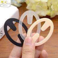 Intimates Accessories 3PCS y Concealer Accessorie Clips Oval Clip New Cleavage Strap Control