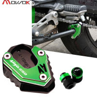 ฝาครอบวาล์วยางแผ่นรองสำหรับ Kawasaki Ninja650 NINJA 650 RS 2017-2023 2022อุปกรณ์เสริมสำหรับมอเตอร์ไซค์