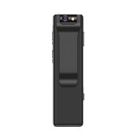 A3 Body Camera HD 1080P Mini Camera Portable Digital Video Recorder Night Vision Recorder Miniature Magnet Camcorder