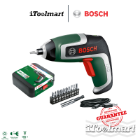 BOSCH สว่านไขควงไร้สาย รุ่น IXO 7