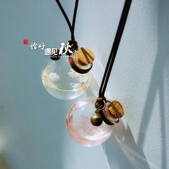 cw-1-pcs-car-hanging-perfume-pendant-fragrance-air-freshener-empty-glass-bottle-for-essential-oils-diffuser-interior-car-accessory