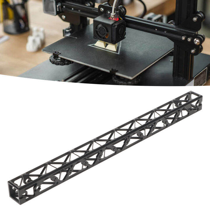 ตัวยึดนำทางเครื่องพิมพ์แบบกลวงสำหรับเปลี่ยน7-9in-โครงเครื่องพิมพ์แบบ3d