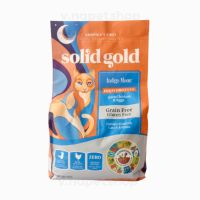 [ลด50%] [ส่งฟรี] ด่วน!! Solid Gold อาหารแมว สูตร Indigo Moon 1.36 kg.