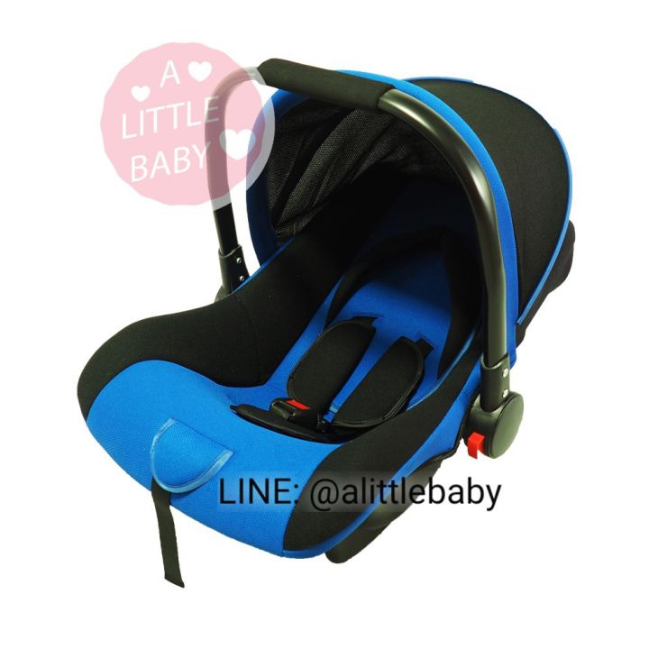 carseat-เด็กอ่อน-รุ่น-t480-สำหรับเด็กแรกเกิด-15-เดือน-ปรับระดับการหิ้วได้-หิ้วได้-โยกได้-ใช้ในรถยนต์-สีน้ำเงิน