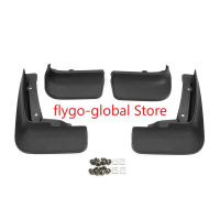 2004-2019 Mudguards Splash Guards Fender Mudflaps รถ Mud Flaps สำหรับ VW Transporter T6 Caravelle Multivan