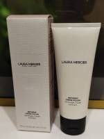 Laura mercier refining creme polish 100ml สครับขัดผิวเนื้อครีม