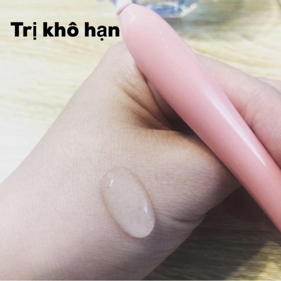 Inner gel vệ sinh phụ nữ 1 ống - ảnh sản phẩm 9