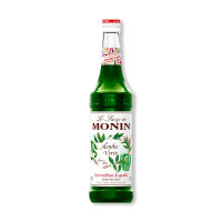 ราคาส่ง โมนิน ไซรัป กลิ่นมินต์เขียว 700 มิลลิลิตร Monin Mint Syrup 700 ml ล็อตใหม่ โปรคุ้ม เก็บเงินปลายทาง