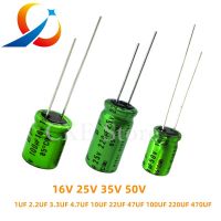 10pcs/lot Nichicon MUSE BP ES Non Polar Nonpolar Bipolar HiFi Audio Capacitor 4.7uf 10uf 22uf 47uf 100uf 16V 25V 50V Copper feet Electrical Circuitry