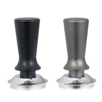 [hot]☄☄✥  Espresso Tamper Pressing 30lb Coffeeware Accessories D 51mm/53mm/58mm