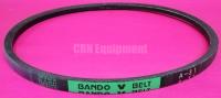 สายพาน BANDO "A31" อะไหล่แท้ (Original Part) อะไหล่เครื่องซักผ้า อุปกรณ์เครื่องซักผ้า