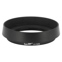 Haoge LH-VM36 Bayonet โลหะรอบเลนส์สำหรับ Voigtlander Nokton 35mm f/1.2 II 40 มม. 50 มม. f1.2 VM เช่น LH-8-ferrutghggf