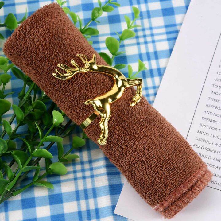 12pcs-christmas-elk-deer-napkin-rings-gold-alloy-napkin-buckle-napkin-ring-holder-hotel-restaurant-wedding-party-dinner-table-decoration