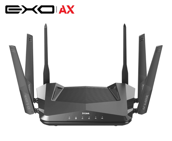 d-link-dir-x5460-ax5400-mesh-wi-fi-6-router-ของแท้-ประกันศูนย์ไทย-limited-lifetime-warranty