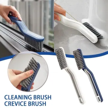 Colorful Crevice Cleaning Brush, 2023 New Multifunctional Gap Cleaning  Brush Tool, Bathroom Gap Brush, Grout Cleaner Brush Hard Bristle Crevice  Cleaning Brush,Dead Corners Multifunctional Brushes Window and Door Gap  Cleaning Window Groove