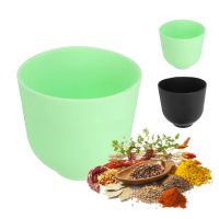 ♂㍿  Facial Mixing Bowl Silicone Color for Supplies