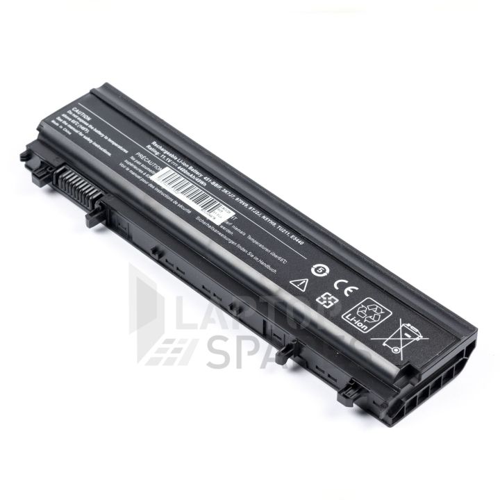 VV0NF Battery For Dell Latitude E5440 E5540 451-BBIE 970V9 9TJ2J