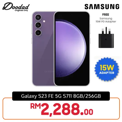 Samsung Galaxy S23 Price in Malaysia & Specs - RM2399