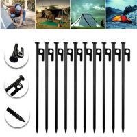 Tent Anchoring System Canopy Tent Anchors Backpacking Tent Pegs Camping Pegs Tent Stakes Ground Nails