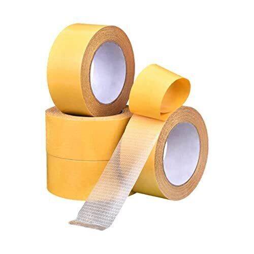 Doublesided Fabric Tape with High Adhesion The Doublesided Adhesive