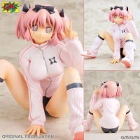 Figure ฟิกเกอร์ งานแท้ 100% CM`s Corporation จากซีรีส์วิดีโอเกม PS 4 Senran Kagura Shinovi Versus เซ็นรัน คางุระ นินจาสาวจ้าวนักสู้ Hibari ฮิบาริ Gutto kuru La Beaute Ver Original from Japan อนิเมะ การ์ตูน มังงะ คอลเลกชัน ของขวัญ New Collection โมเดล