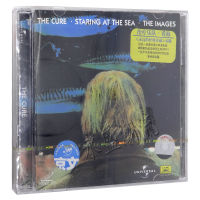 ของแท้ Treatment Strap The Cure Watch The Sea 2 แผ่น 2VCD