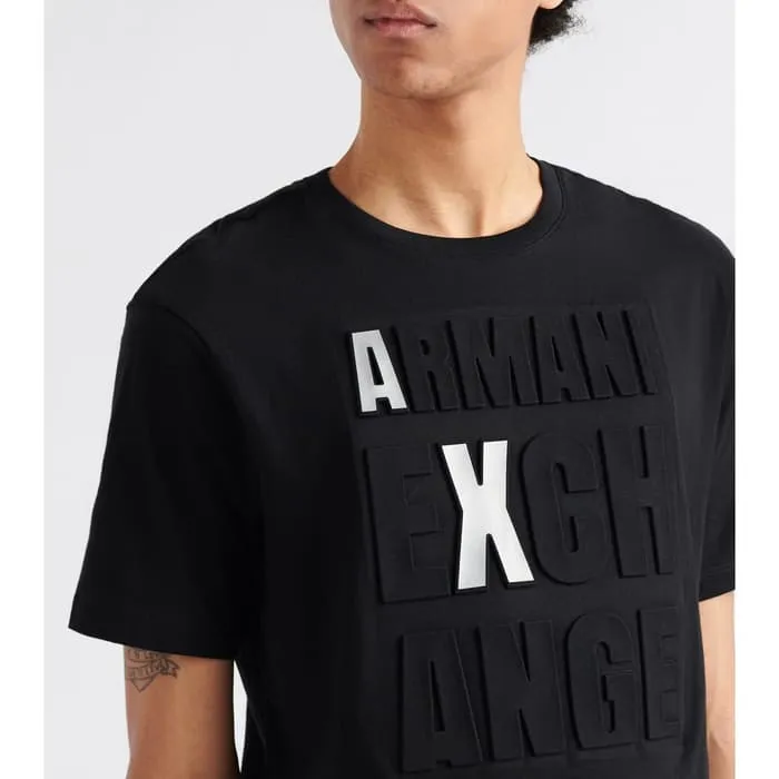 ARMANI EXCHANGE T SHIRT Original kaos branded not bape uniqlo kaws | Lazada  Indonesia