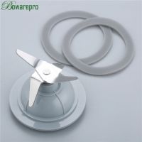 bowarepro 3pcs Blender Blade For Black Decker Replacement Cutter Part Replaces 14291600 for BL1900 BL3900 BL4900 BL5000