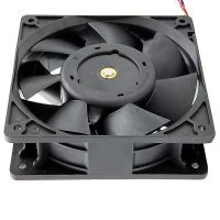 PFC1212DE 12038 12CM DC12V 4.8A Mining Fan for Delta Ultra Violent Ant Mining S7 S9 Cooling Fan