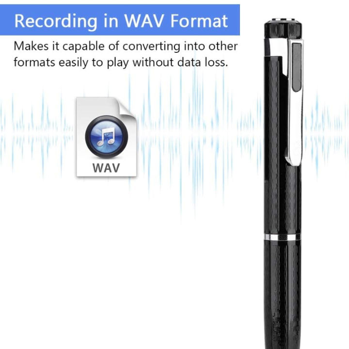 sruton-recording-pen-digital-voice-recorder-one-key-click-recording-secret-professional-dictaphone-recorder-pen-support-tf-card