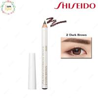 Shiseido Eyebrow Pencil No.2/3 ดินสอเขียนคิ้วคุณภาพดี เขียนง่าย (ขนาด 1.2g.)