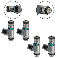 4PCS Fuel Injectors Fit For Renault Clio Platina Megane Scenic Thalia 50102602Y 820H104274 IWP-143 Car Auto Parts