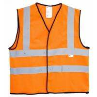 3M 2925 Safety Vest(Redorange) Size L {#อื่นๆ #อุปกรณ์รักษาความปลอดภัย #เครื่องใช้ในบ้าน }