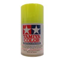 86027  TAMIYA  Color  PS-27 Fluorescent Yellow Spray