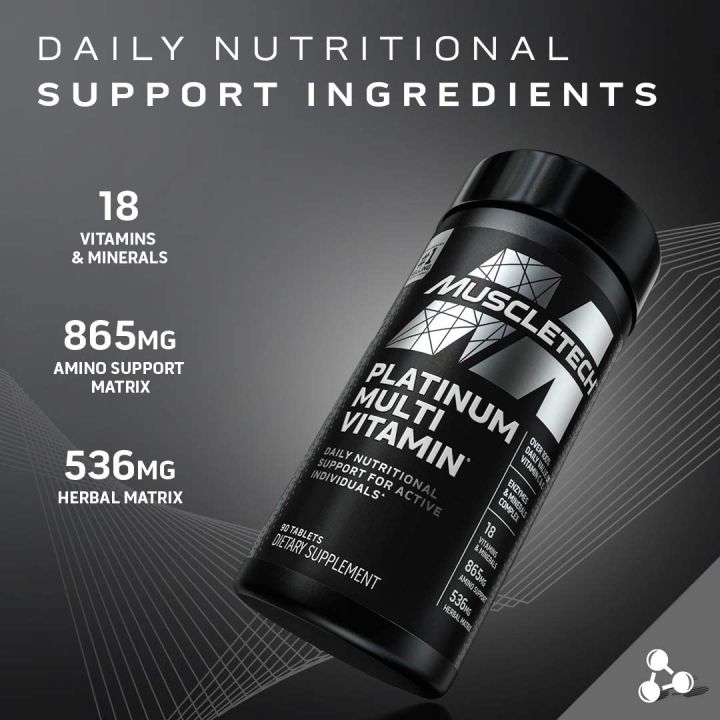 muscletech-platinum-multi-vitamin-90-tablets