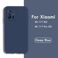 Mi11T(พร้อมส่งในไทย)เคสTPU​นิ่ม​สีพาสเทลคลุมกล้องXiaomi Mi11Lite 5G NE.Mi11T 5G/Mi11T Pro 5G/Mi11 Lite 4G/5G