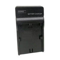 แท่นชาร์จคาสิโอ ที่ชาร์จแบตเตอรี่คาสิโอกล้อง 2 in 1 Battery Charger for Casio NP130, NP110 J0233